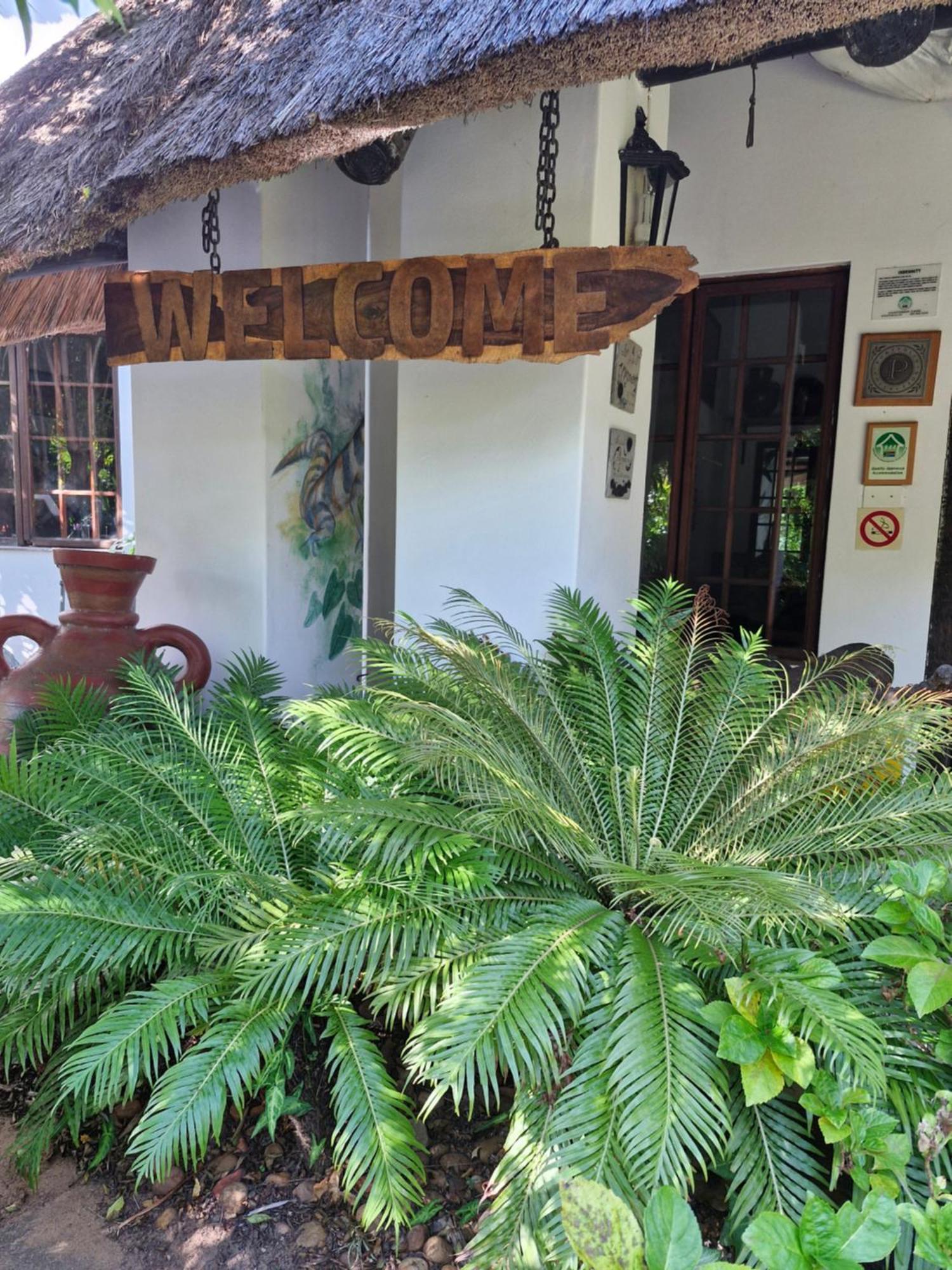 African Ambience 4* Saint Lucia Estuary